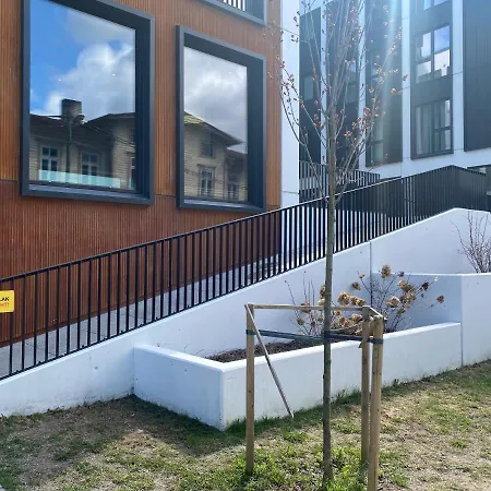 Appartamento With View And Free Parking