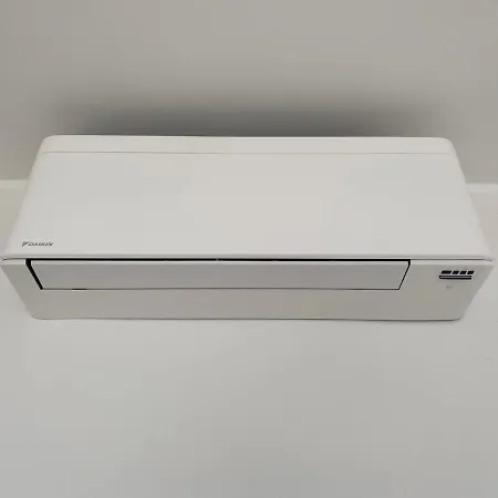 With View And Free Parking Appartamento