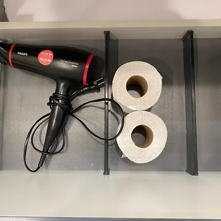 Lägenhet With View And Free Parking *