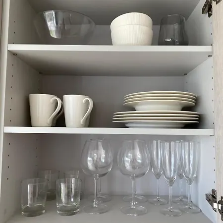 With View And Free Parking *