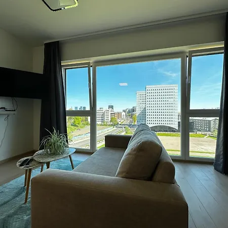 Modern With Great View * Reval