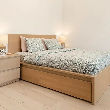 Apartmán With View And Free Parking Tallinn