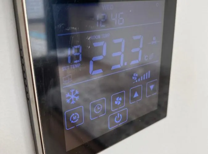 With View And Free Parking Korter Tallinn