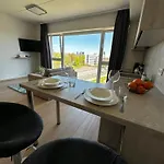 Διαμέρισμα With View And Free Parking Ταλίν
