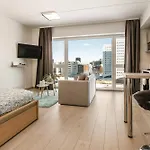 With View And Free Parking Διαμέρισμα *